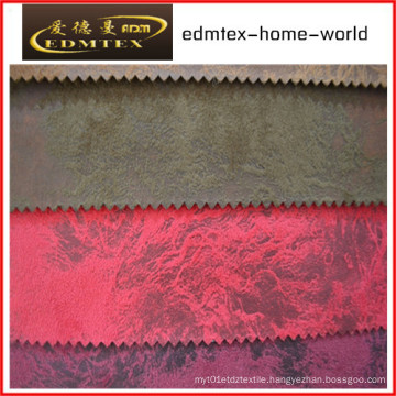 Polyester Suede Fabric in 220GSM (EDM0131)